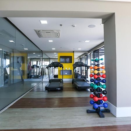 Transamerica Fit ريسيفي المظهر الخارجي الصورة