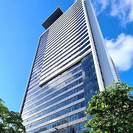 Transamerica Fit ريسيفي المظهر الخارجي الصورة