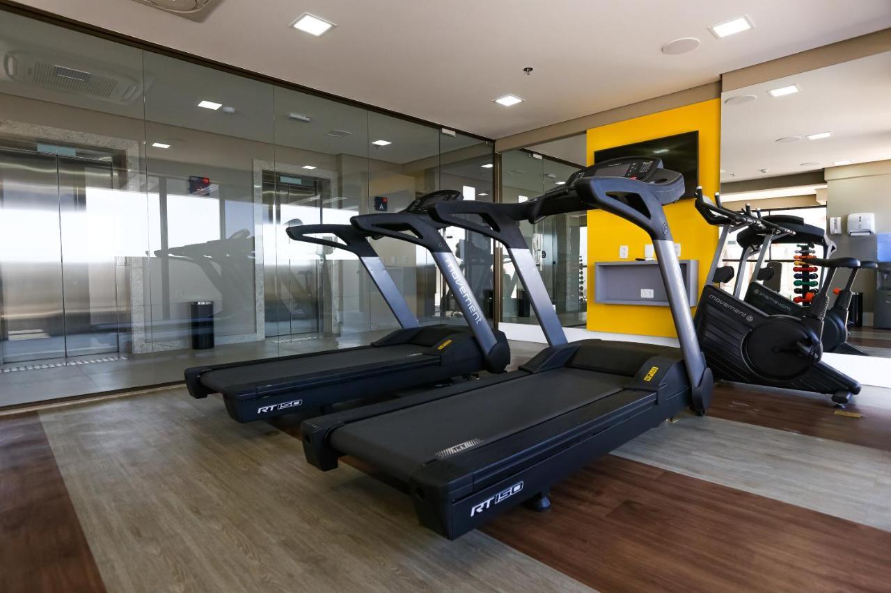 Transamerica Fit ريسيفي المظهر الخارجي الصورة