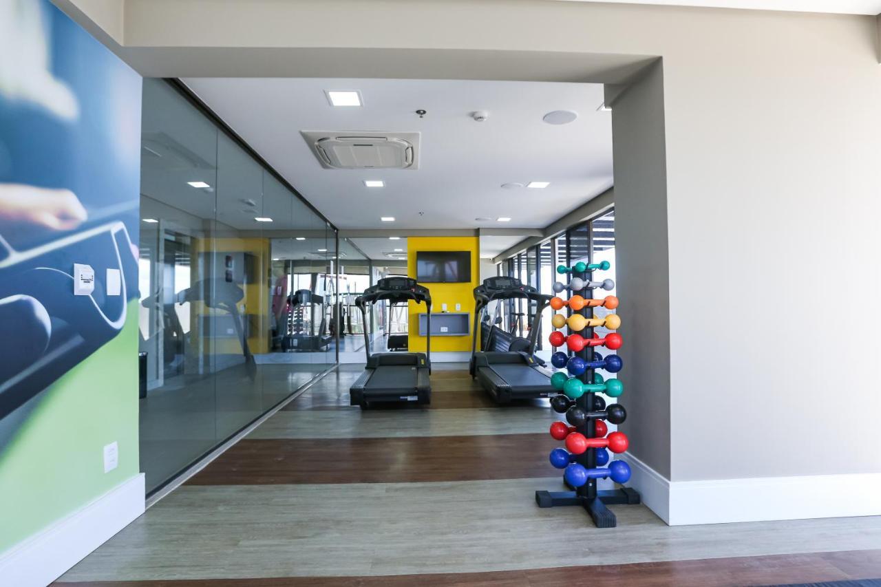 Transamerica Fit ريسيفي المظهر الخارجي الصورة