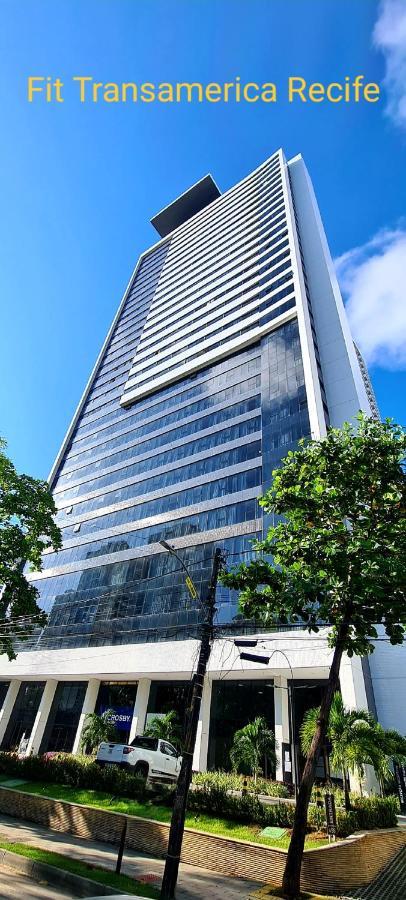 Transamerica Fit ريسيفي المظهر الخارجي الصورة